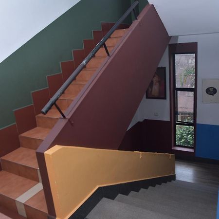 Raahath Inn Муннар Экстерьер фото