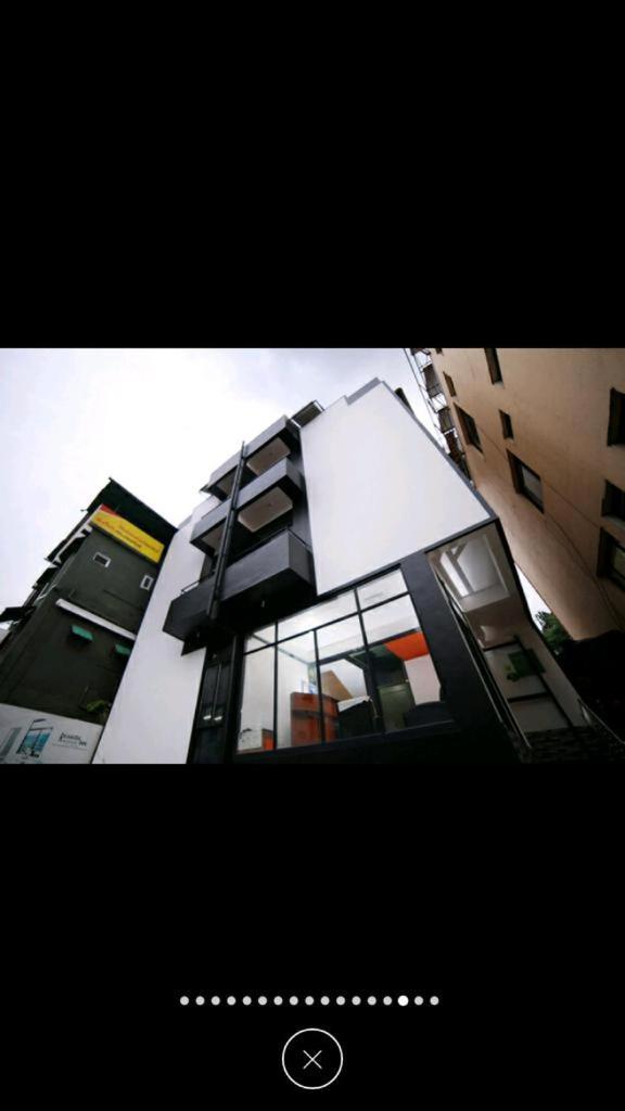 Raahath Inn Муннар Экстерьер фото