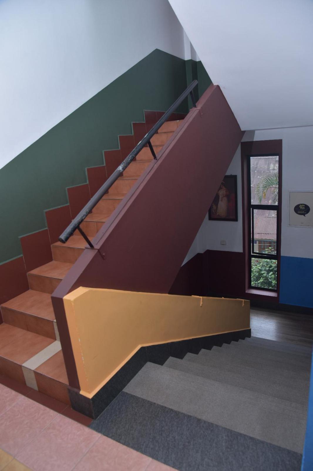 Raahath Inn Муннар Экстерьер фото